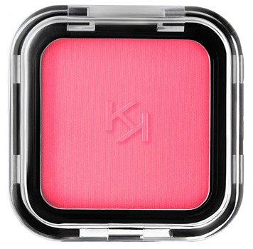 Róż do policzków Kiko Milano Smart Colour Blush 04 Bright Pink 6 g (8025272632065)