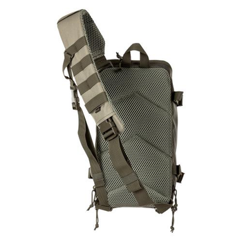 Сумка-рюкзак 5.11 Tactical однолямкова RAPID SLING PACK 10L (Python)