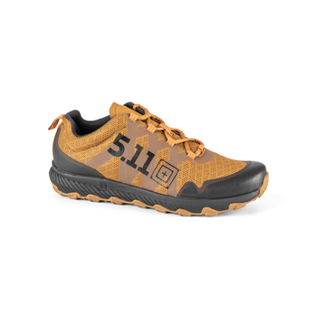 Кросівки 5.11 Tactical A/T Trainer Brown Duck 14 US/EU 48.5 (12429-080)