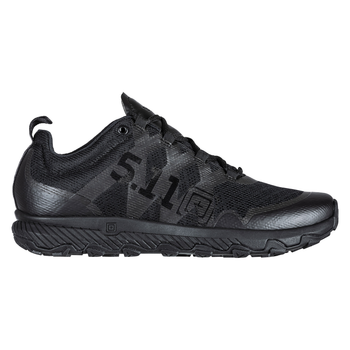 Кросівки 5.11 Tactical A/T Trainer Black 6 US/EU 38.5 (12429-019)