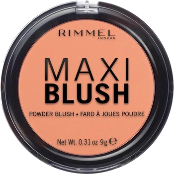 Румяна Rimmel Maxi Blush 04 9 г (3614226985866)