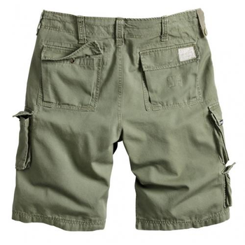 Шорти Surplus Raw Vintage SURPLUS TROOPER SHORTS (Olive) 5XL