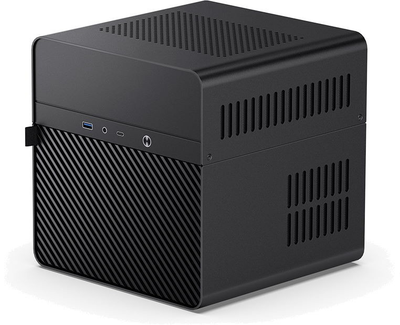 Корпус JONSBO N2 Black