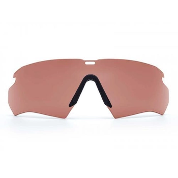 Лінза ESS Hi-Def Copper для захисних стрілецьких окулярів Crossbow/Crosshair/Suppressor (Copper)