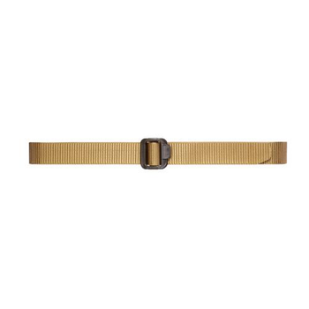 Пояс 5.11 Tactical TDU Belt - 1.5 Plastic Buckle (Coyote) XL