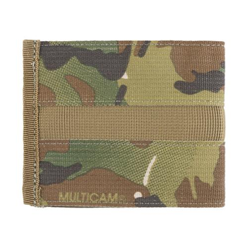 Кошелек 5.11 Tactical Tracker Bifold Wallet (Multicam) Единый