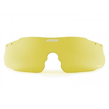 Лінза ESS змінна ICE Hi-Def Yellow Lenses (High-Vis Yellow) Єдиний