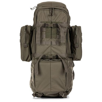Рюкзак 5.11 Tactical RUSH 100 Backpack (Ranger Green) S/M