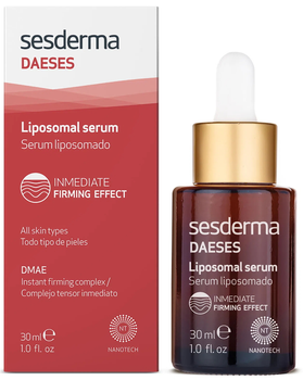 Ліпосомальна сироватка для обличчя Sesderma Daeses Liposomal 30 мл (8429979439529)