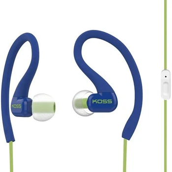 Навушники Koss KSC32i In-Ear Wired Microphone Blue (194944)