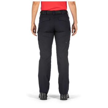 Штани 5.11 Tactical жіночі Women' Icon Pants (Dark Navy) 6-Regular