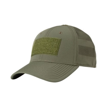 Кепка 5.11 Tactical Vent-Tac Hat (Green) L/XL