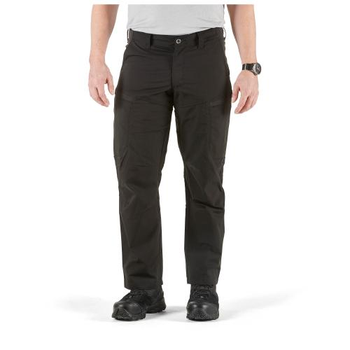 Штани 5.11 Tactical APEX PANTS (Black) 36-34