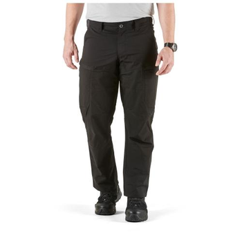 Штаны 5.11 Tactical APEX PANTS (Black) 36-34