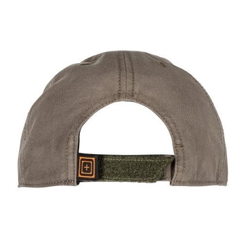 Кепка 5.11 Tactical Name Plate Hat (Ranger Green)