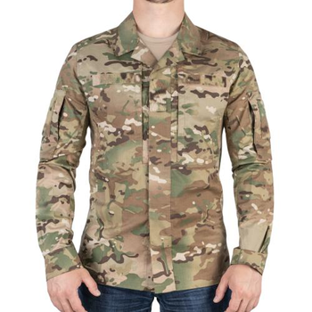 Сорочка 5.11 Tactical Hot Weather Uniform Shirt (Multicam) S