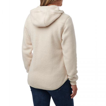 Пальто 5.11 Tactical женское Frances Fleece Coat (Vanilla) S