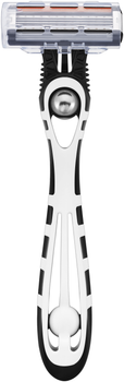 Бритва Bic Flex 5 10 шт. (3086123691704)