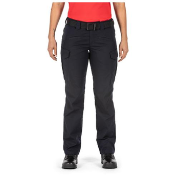 Штани 5.11 Tactical жіночі Women' Icon Pants (Dark Navy) 12-Long