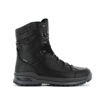 Ботинки LOWA зимние Renegade EVO Ice GTX (Black) RU 7.5/EU 41.5