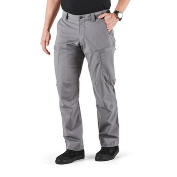 Штаны 5.11 Tactical APEX PANTS (Storm) 31-34