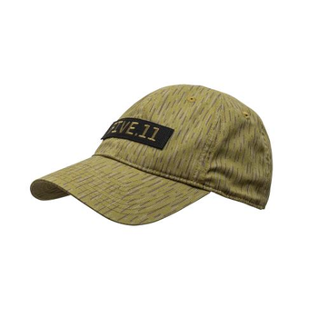 Кепка 5.11 Tactical Strichtarn Dad Hat (Rifle Green)