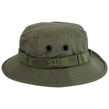 Панама 5.11 Tactical Boonie Hat (Tdu Green) L/XL