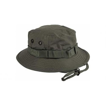 Панама 5.11 Tactical Boonie Hat (Ranger Green) L/XL