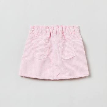 Spódnica dziecięca OVS 1843650 86 cm Pink (8056781806845)