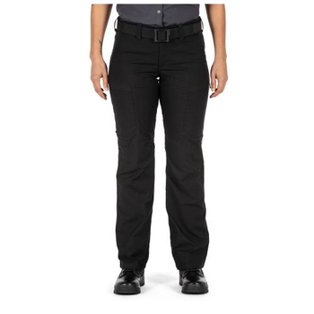 Брюки 5.11 Tactical жіночі Apex Pants (Black) 2-Regular