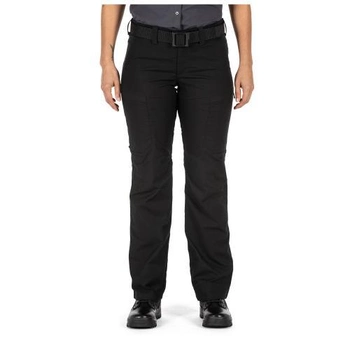 Штаны 5.11 Tactical женские Apex Pants (Black) 14-Regular