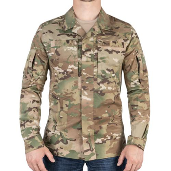 Сорочка 5.11 Tactical Hot Weather Uniform Shirt (Multicam) L/Long