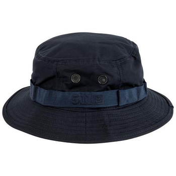 Панама 5.11 Tactical Boonie Hat (Dark Navy) L/XL