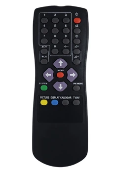 Пульт для телевизора AKAI CTG-1410E [DIST-4211]