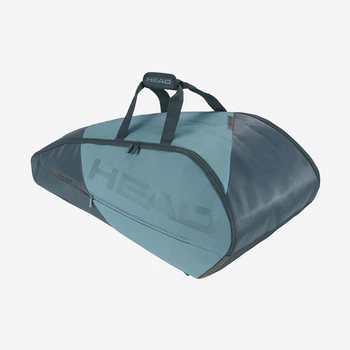 Теннисная сумка Head Tour Racquet Bag L 260713-CB