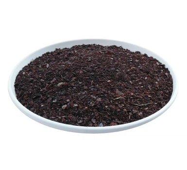 Кора соснова Делюкс, 50л, Фр.1 (КС) (2-10мм)