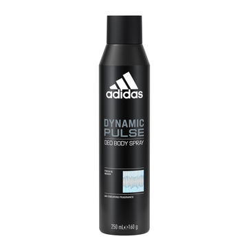 Dezodorant Adidas Dynamic Pulse 250 ml (3616303441289)