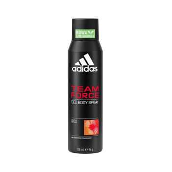 Dezodorant Adidas Team Force 150 ml (3616303441296)