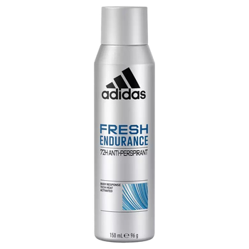 Antyperspirant Adidas Fresh Endurance 150 ml (3616303842291)