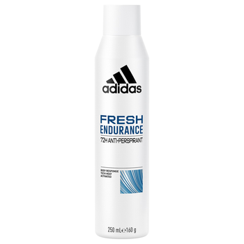 Antyperspirant Adidas Fresh Endurance 250 ml (3616303842666)