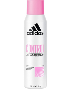 Antyperspirant Adidas Control 150 ml (3616303440527)