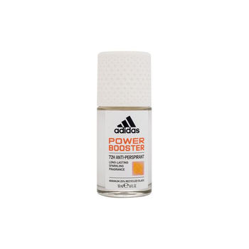 Антиперспірант Adidas Power Booster 50 мл (3616303842147)