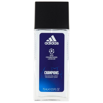 Дезодорант Adidas UEFA Champions League Champions 75 мл (3616303057893)