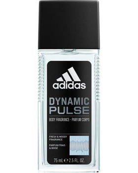 Дезодорант Adidas Dynamic Pulse 75 мл (3616303322007)