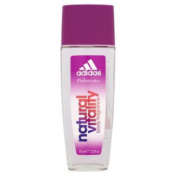 Dezodorant Adidas Natural Vitality 75 ml (3661163406534)