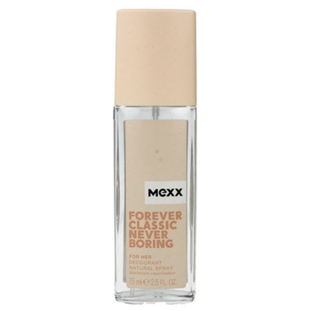 Dezodorant Mexx Forever Classic Never Boring 75 ml (8005610618784)