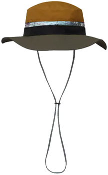 Панама Buff Explore Booney Hat L/XL Hat Zeo Multi