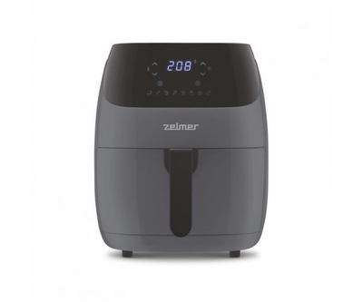 Мультипечь (аэрофритюрница) Zelmer ZAF5502G