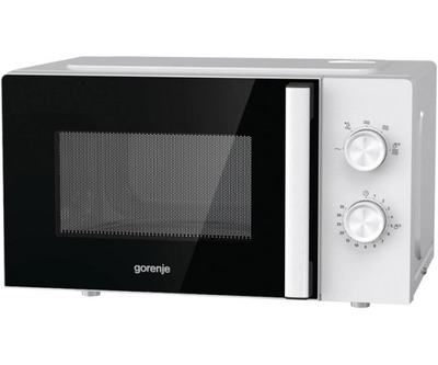 Мікрохвильова піч Gorenje MO20E1WH