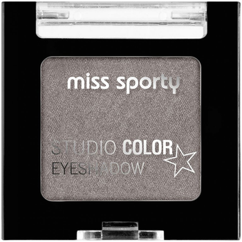 Cienie do powiek Miss Sporty Studio Color Mono Eyeshadow 060 2.5 g (3616304522895)